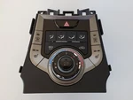 11-13 Elantra 97250-3X141RA5 Climate Control Panel Temperature Unit A/c Heater Used. Price: $25.17.