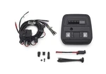 Ford Racing 21-26 Bronco Auxiliary Lighting Switch Kit New. Price: $500.99.