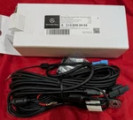 Mercedes Genuine Rear Dash Camera Retrofit Wiring W213 W167 W222 W205 W253 C238 New. Price: $299.95.