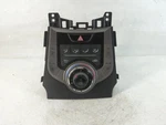 2011-2013 Hyundai Elantra Ac Heater Climate Control 97250-3X141RA5 D7H39 Used. Price: $37.78.
