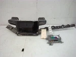 2023 Jeep Wagoneer Uconnect Radio 10.1" Touchscreen Apple Car Play Media Used. Price: $699.99.