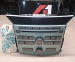 2009-2011 Honda Pilot Audio Equipment Radio Receiver AM-FM-6CD Oem Used. Price: $69.99.