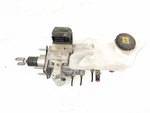 2016-2018 Toyota Prius Brake Booster W/ Cylinder Assy 47050-47550 Used. Price: $278.30.
