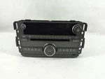 2006-2006 Buick Lucerne Am Fm Cd Player Radio Receiver V6B01 Used. Price: $52.14.