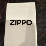 Zippo 151ZL Classic Spectrum Logo Windproof Lighter New. Price: $24.00.