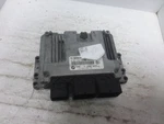 Engine Ecm Electronic Control Module 1.6L Base Fits 09-10 Clubman 12147590859 Used. Price: $89.98.