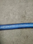 14FT Stinger SHW10C SHPM0FT 1/0 Gauge Blue Hyper Flex Power Cable W/loom Used. Price: $49.99.