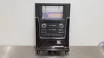 17 Lincoln Navigator Radio Audio Ac Temperature Control Panel FL7T18A802BJ3DZ8 Used. Price: $170.00.