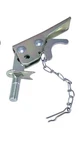 Coupler Repair Kit 1-7/8" Ball Dutton Lainson 6256 #42 Missing Hardware New. Price: $13.50.