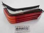 Mercedes SL320 SL500 R129 Driver Left Tail Light Assembly 96 97 98 Used. Price: $214.95.