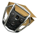20848223 Oem Acdelco Silver Dash Control Unit For 2010-2012 Cadillac Srx New. Price: $45.99.