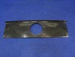 2005-2009 Ford Mustang Gt S197 Aftermarket Rear Decklid Filler Panel Used. Price: $69.75.