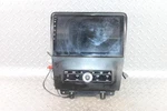 13-14 Mustang Aftermarket Audio Stereo Radio Gps Receiver Display Touch Screen Used. Price: $138.99.