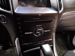 Edge 2015 Audio Equipment Radio 627605 Used. Price: $85.00.