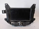 2022-2023 Chevy Trailblazer 7.0" Display Screen And Receiver Used. Price: $125.00.