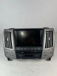 2006 2007 2008 2009 Lexus RX400H Navigation Screen Stereo Radio 86110-48480 Used. Price: $120.00.