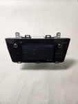 Audio Equipment Radio Receiver Market Id 86201AL64A Fits 15 Legacy 404226 Used. Price: $176.80.