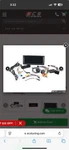 Bremmen Android Touchscreen Head Unit 10.25 Inch Full Used. Price: $200.00.