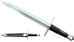 Cold Steel Hand Half Companion Dagger 88HNHD New. Price: $239.99.