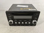 2007-2011 Honda Element Am Fm Cd Player Radio Receiver Phkzn Used. Price: $51.20.