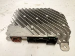 Gm 26522180 Audio Amplifier From 2025 Chevy Blazer 12338400 Used. Price: $156.69.