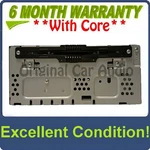 2013 - 2015 Ford Flex Oem Single Cd Player Am Fm Sat Radio Receiver Used. Price: $239.00.