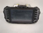 2014-2016 Kia Soul Am Fm Cd Player Radio Receiver YR811 Used. Price: $54.50.