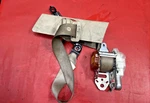2012-2014 Toyota Camry Left Front Drivers Tan Seat Belt Retractor Oem Used. Price: $99.00.
