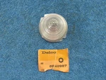 1959 Oldsmobile Parking Light Lens Nos Delco 118 New. Price: $39.99.