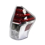 Tail Light Lens & Housing For Toyota Prius V 2015-2018 Passenger Side 166-60714R New. Price: $170.51.