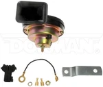 Dorman Horn , Pn# 49321 New. Price: $29.66.