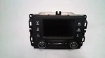 Audio Equipment Radio Display And Receiver Fits 15-16 Renegade 570990 Used. Price: $260.69.