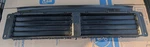 2016-2023 Chevy Malibu Front Lower Radiator Air Shutter Grille 23278690 Oem Used. Price: $129.99.