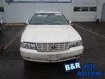 Audio Equipment Radio Cd Player Fits 00-01 Seville 11735724 Used. Price: $111.93.
