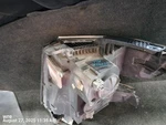 Rh Hid Oem 15-20 Chevrolet SUBURBN15 1YR Wrnty Used. Price: $250.00.