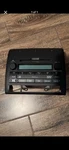 2005-2011 Toyota Tacoma Stock Radio Head Unit Used. Price: $50.00.