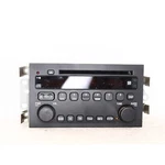 2004 Buick Lesabre Radio Part Number 638-01527A ( Used ). Price: $41.99.