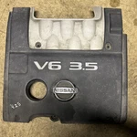 Maxima 2008 Engine Cover 370232 Used. Price: $69.00.