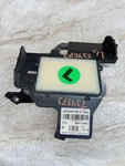 Driver Camera/projector Radar Unit Blind Spot Alert Fits 18-19 Sonata 178451 Used. Price: $108.00.