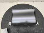 Info-gps-tv Screen Display Dash Upper Fits 19 Infiniti QX50 759843 Used. Price: $244.99.