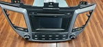 2018 Hyundai Tucson Am/fm Cd Receiver - P/N:96180D33004X Model: AC110D3AN Used. Price: $110.75.