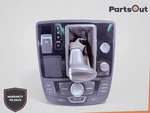 12-15 Audi A6 A7 S6 S7 Mmi Center Console Control Switch Panel 4G1-919-610-C Used. Price: $63.76.
