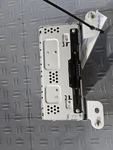 2015-2018 Ford Edge Radio Receiver Am Fm MP3 Single Cd FT4T-19C107-HA Thru Hd Used. Price: $110.00.