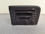 05-06 Volvo S80 Cd Player Radio Cassette 30745808 Oem HU-650 Used. Price: $44.95.