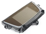 Oem Radio Audio Display Controller For Cadillac XT6 Luxury, XT5 85512118 Used. Price: $204.00.