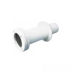 520510-1 Sea-dog Marine Thru-hull With Scupper Valve 1-1/4" New. Price: $27.18.