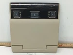 23229174 Roof Mounted Tv Screen Display From 2016 Gmc Yukon Xl 1500 11776101 Used. Price: $181.94.