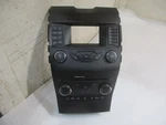 Ford Edge Radio Stereo Control Panel Oem Lkq Used. Price: $125.08.