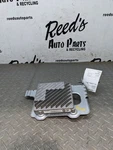 Audio Equipment Radio Amplifier Id 68420249 Fits 19-20 Pacifica 1181740 Used. Price: $90.00.