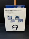 Alpine HCE-C210RD Multi-view Rear-view Camera System New. Price: $144.99.
